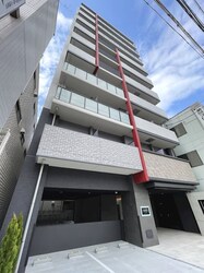 S-RESIDENCE池下西の物件外観写真